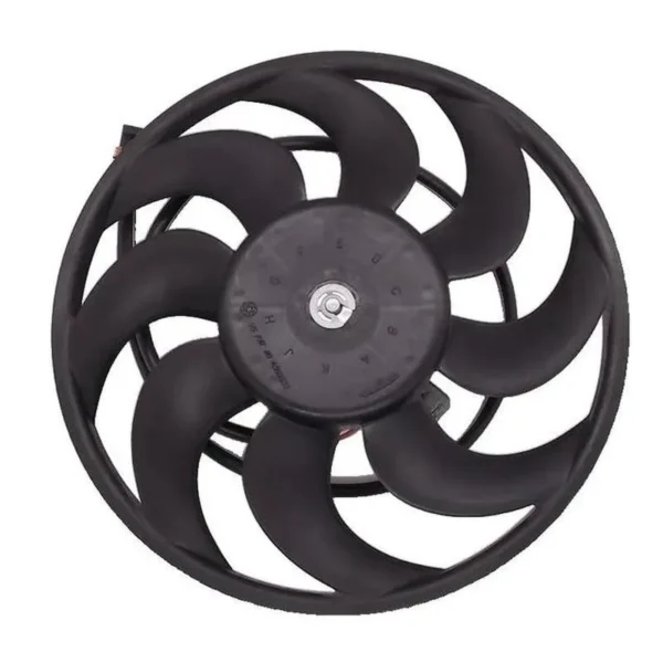 9130451194 radiator fan assembly for GM CHEVROLET S-10 Blazer 2.2