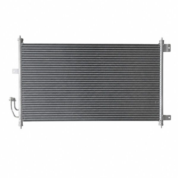 92100-F4200 A/C Condenser Assembly for NISSAN Sentra - Image 01