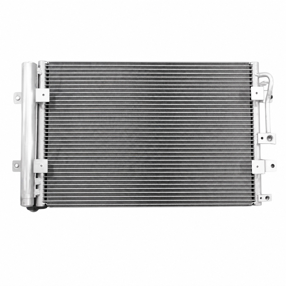 92100-F4200 A/C Condenser Assembly for NISSAN Sentra - Image 02