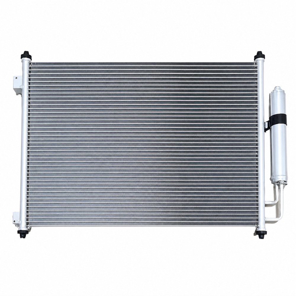 92100-F4200 A/C Condenser Assembly for NISSAN Sentra - Image 03