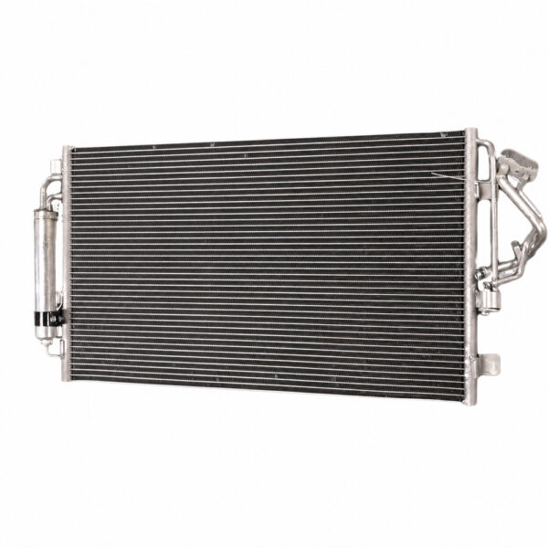 92100-JA00A A/C Condenser Assembly for NISSAN Armada - Image 01