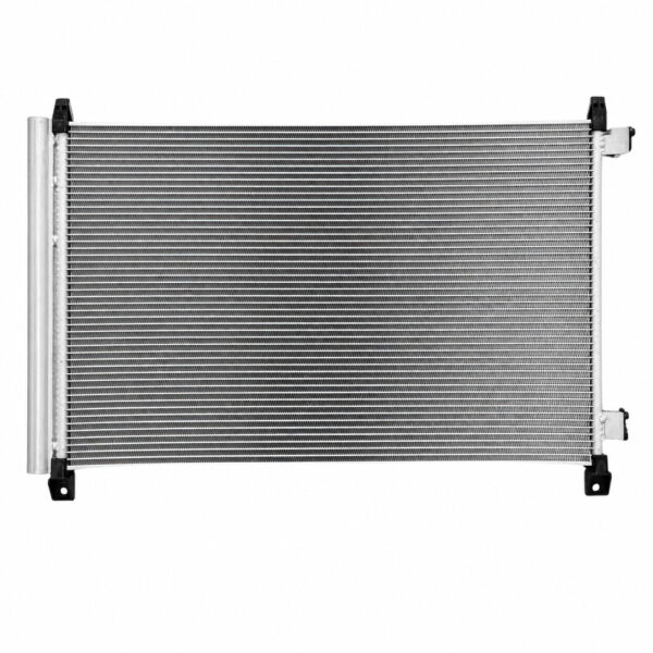 921005HA0B A/C Condenser Assembly for NISSAN Almera II - Image 01