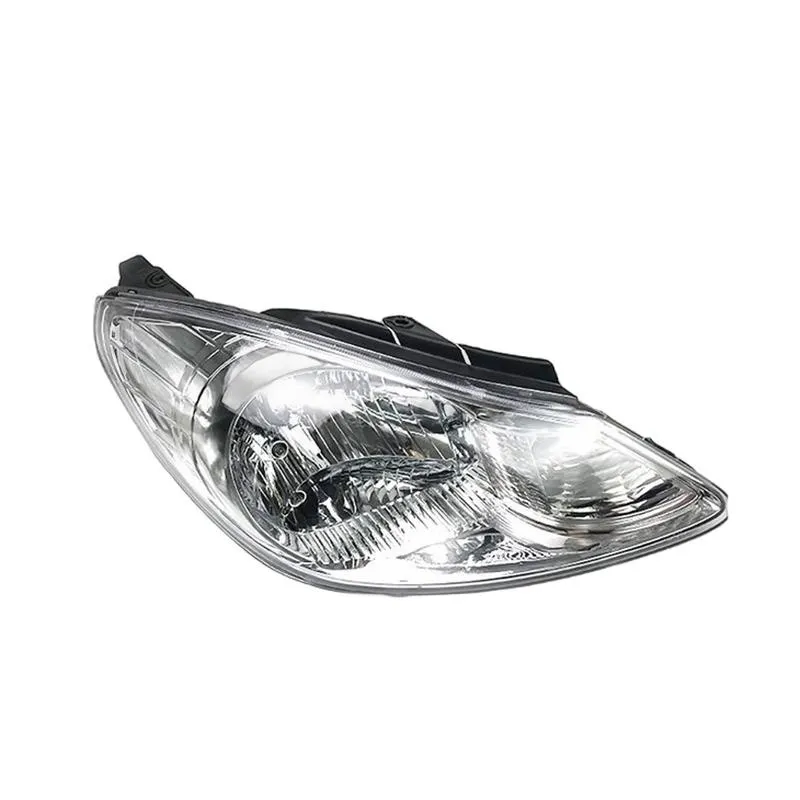 92101-0X010 Headlight for HYUNDAI I10 2008-2010 - Image 01