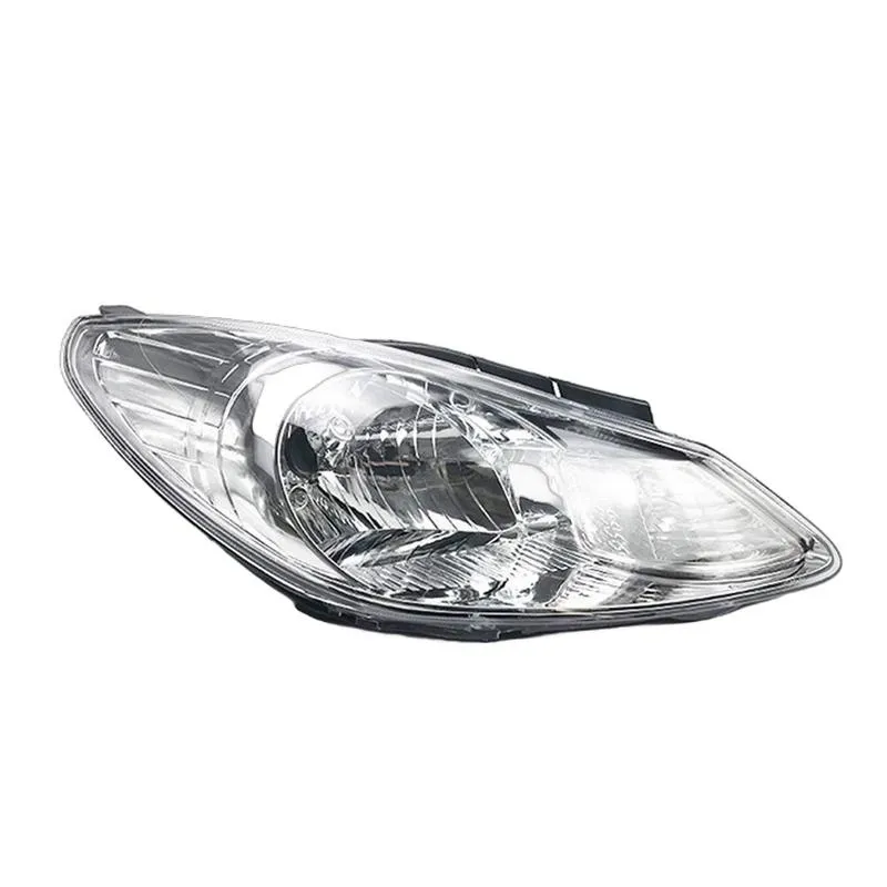 92101-0X010 Headlight for HYUNDAI I10 2008-2010 - Image 02