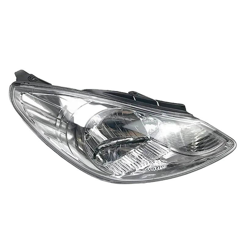 92101-0X010 Headlight for HYUNDAI I10 2008-2010 - Image 03
