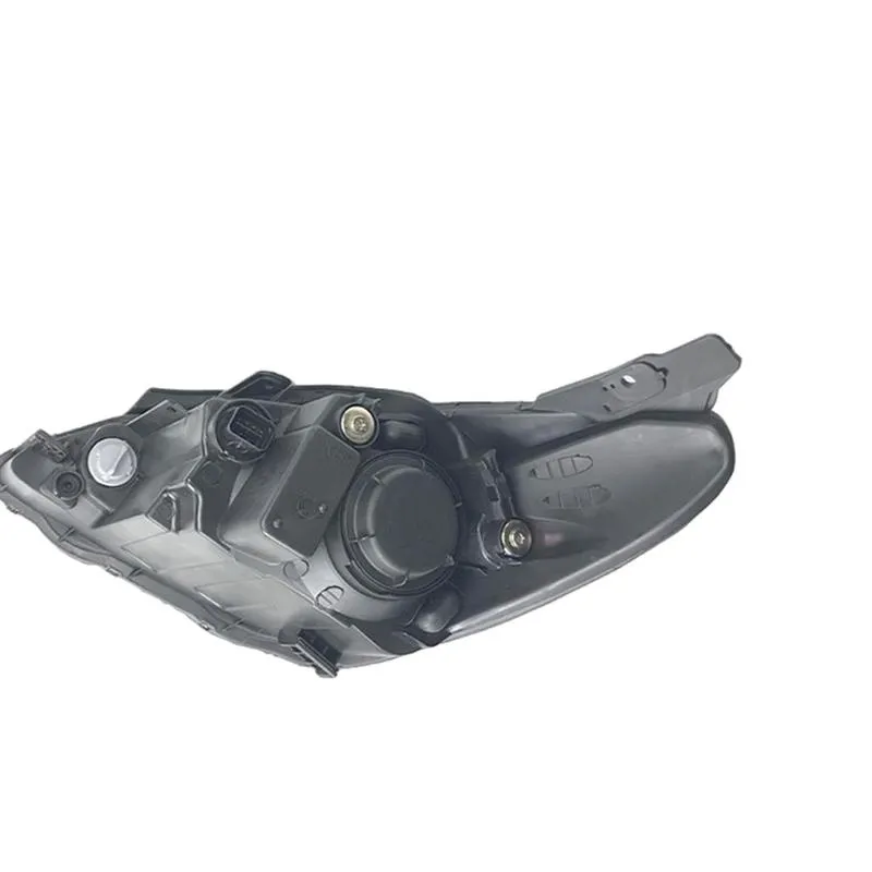 92101-0X010 Headlight for HYUNDAI I10 2008-2010 - Image 05