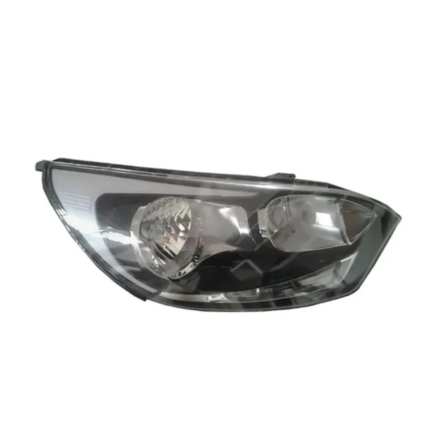 92101-1W200 Headlight for KIA RIO 5 DOOR 2011 - Image 01