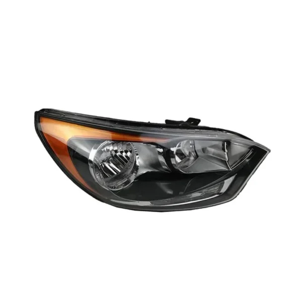 92101-1W200 Headlight for KIA RIO 5D HATCH BACK 2012-2017 - Image 01