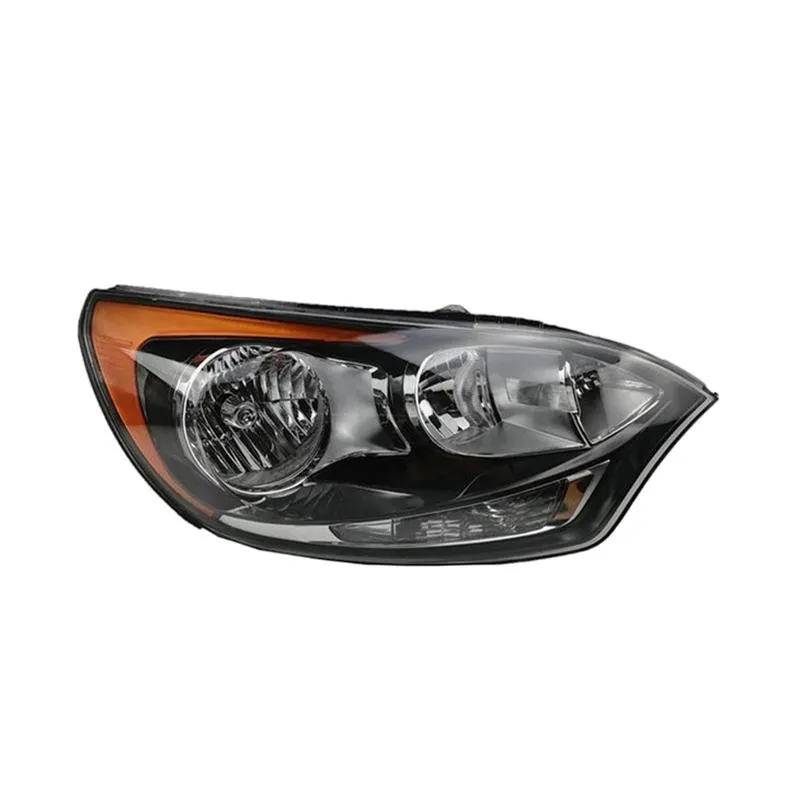92101-1W200 Headlight for KIA RIO 5D HATCH BACK 2012-2017 - Image 02