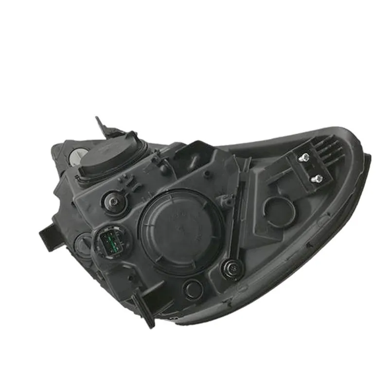 92101-1W200 Headlight for KIA RIO 5D HATCH BACK 2012-2017 - Image 04