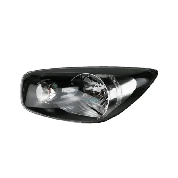 92101-1Y021 Headlight for KIA PICANTO AGENCIA 2012-2015 - Image 01