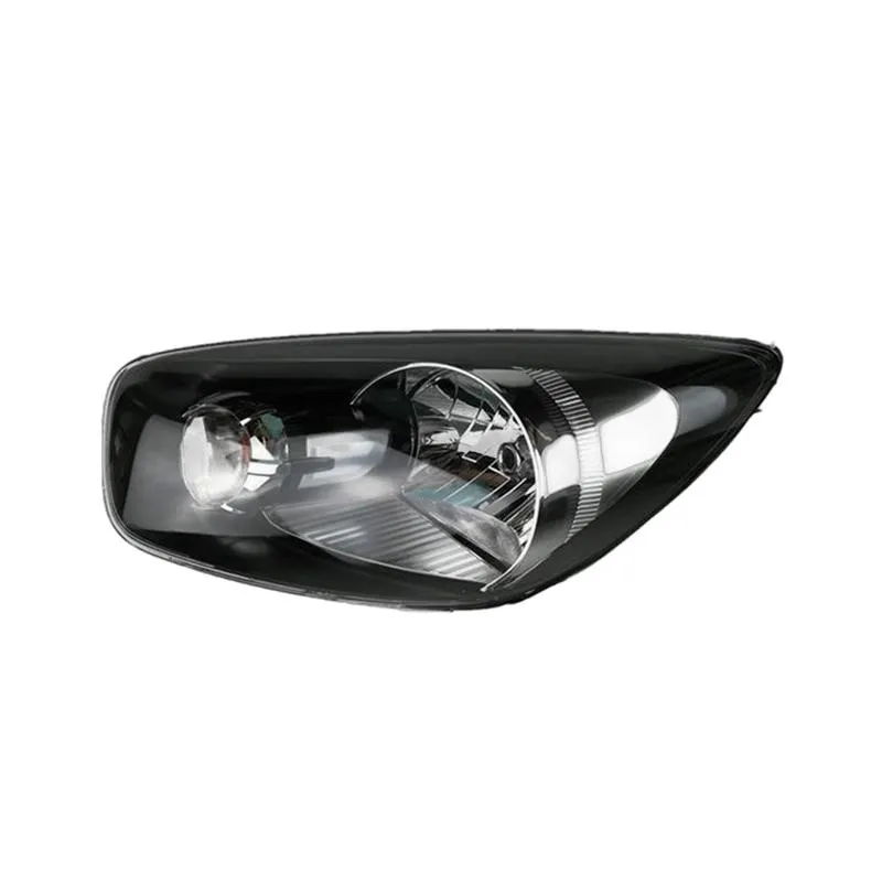 92101-1Y021 Headlight for KIA PICANTO AGENCIA 2012-2015 - Image 01