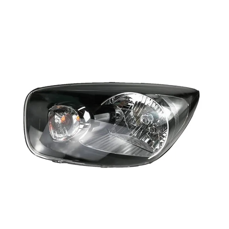 92101-1Y021 Headlight for KIA PICANTO AGENCIA 2012-2015 - Image 02