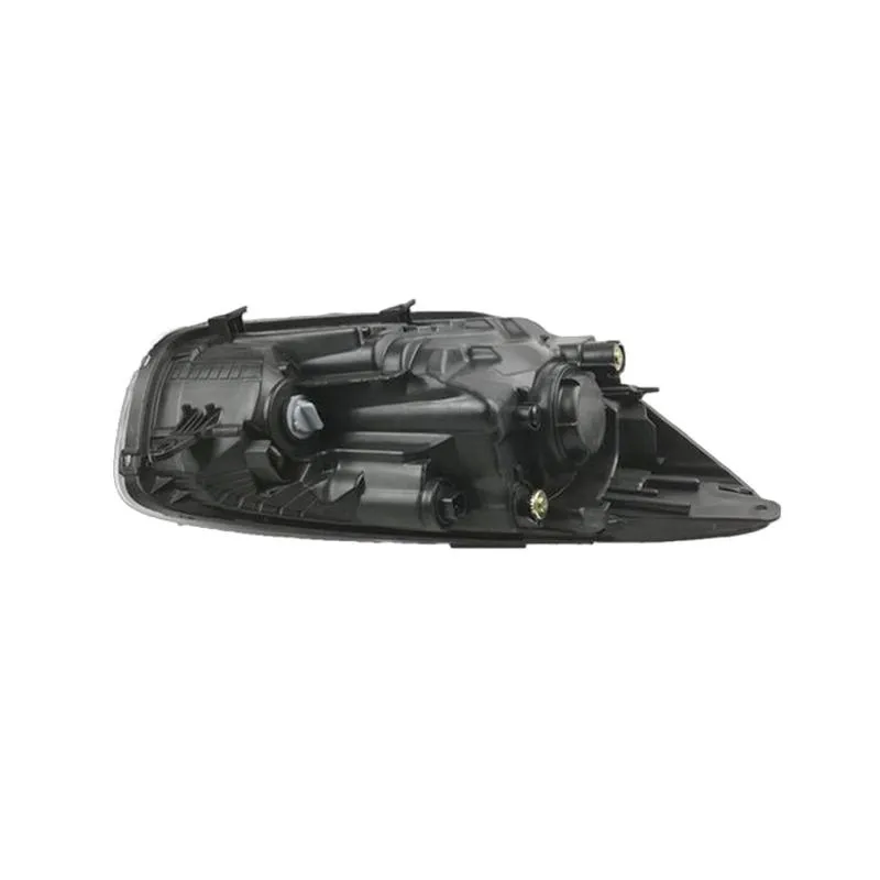 92101-1Y021 Headlight for KIA PICANTO AGENCIA 2012-2015 - Image 04
