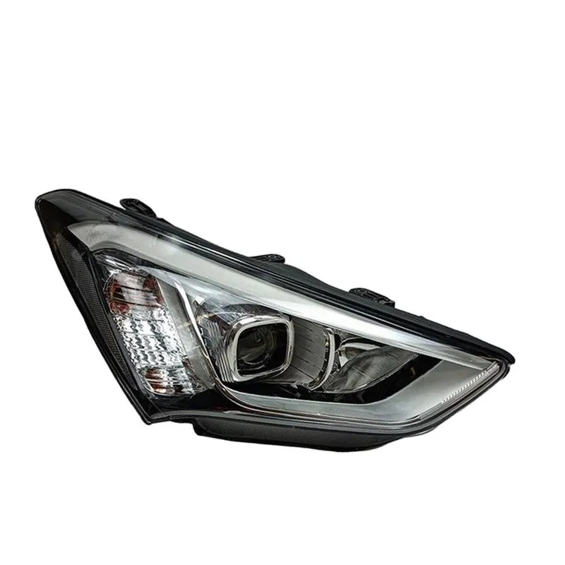 92101-2W100 Headlight for HYUNDAI SANTA FE 2013 - Image 01