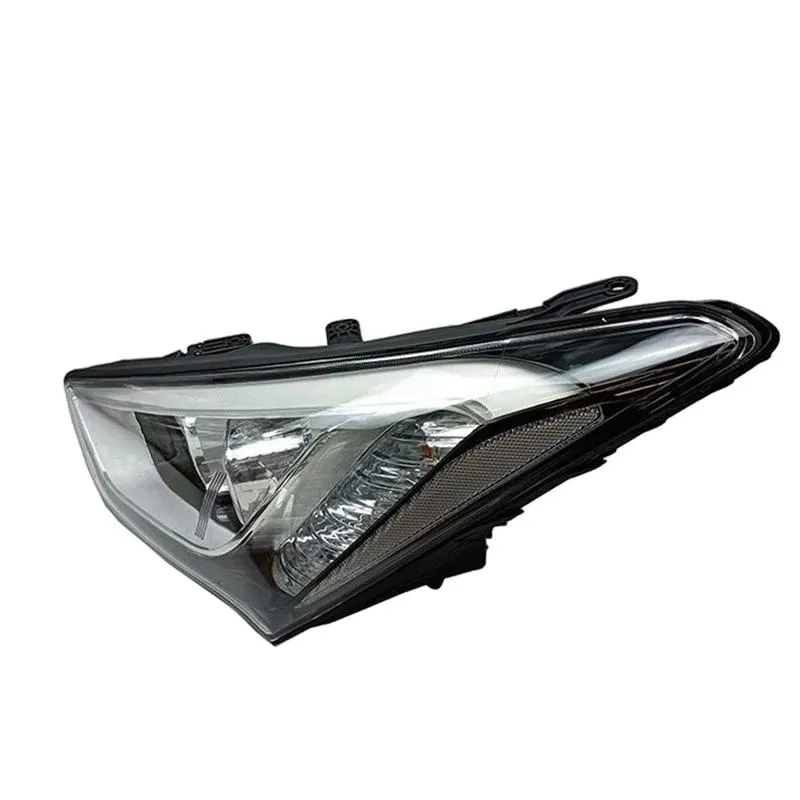 92101-2W100 Headlight for HYUNDAI SANTA FE 2013 - Image 03