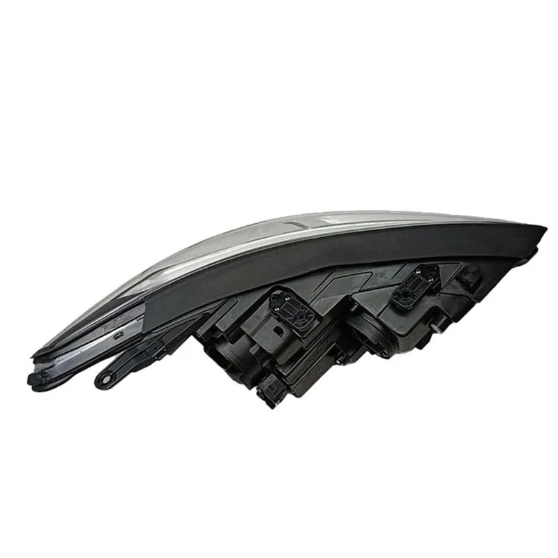 92101-2W100 Headlight for HYUNDAI SANTA FE 2013 - Image 04