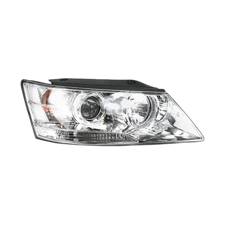 92101-3K520 Headlight for HYUNDAI SONATA NF 2008-2010 - Image 01