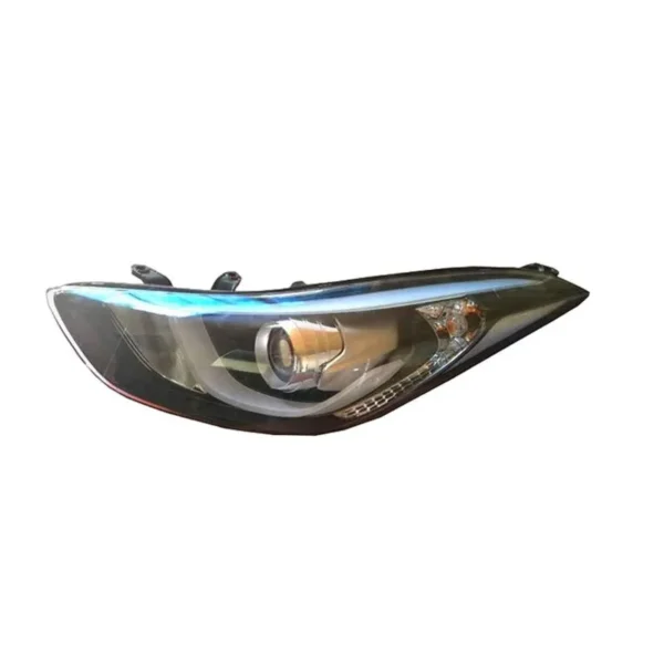 92101-3X400 Headlight for HYUNDAI ELANTRA 2014 - Image 01