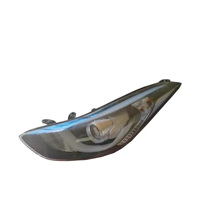 92101-3X400 Headlight for HYUNDAI ELANTRA 2014 - Image 02