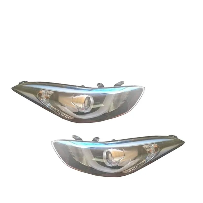 92101-3X400 Headlight for HYUNDAI ELANTRA 2014 - Image 03