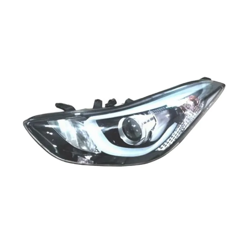 92101-3X400 Headlight for HYUNDAI ELANTRA 2014 - Image 04