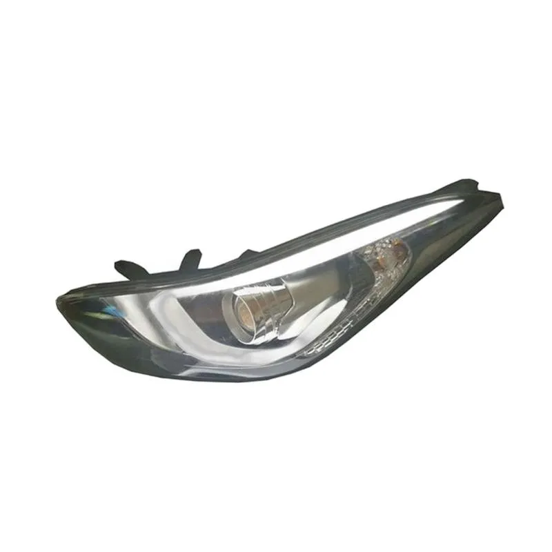 92101-3X400 Headlight for HYUNDAI ELANTRA 2014 - Image 05