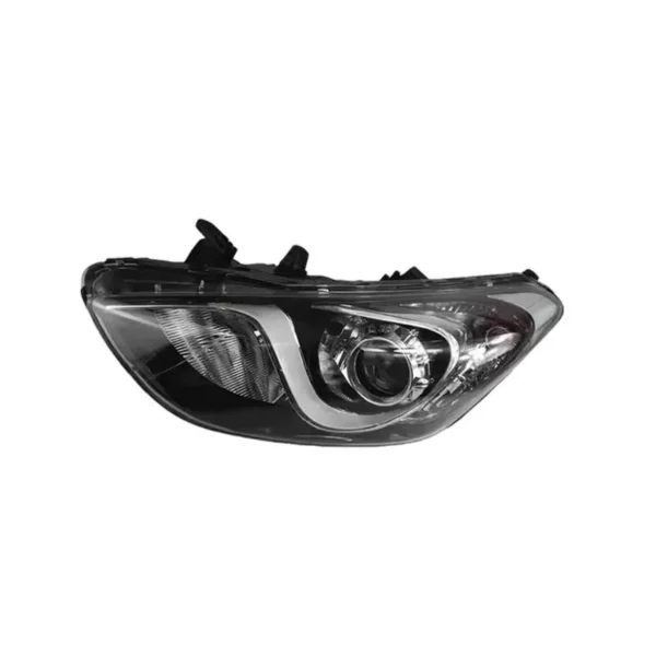 92101-A6000 Headlight for HYUNDAI I30 2013 - Image 01