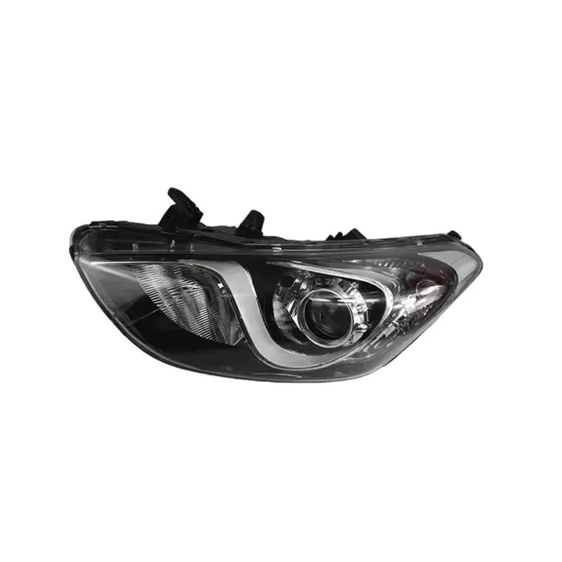 92101-A6000 Headlight for HYUNDAI I30 2013 - Image 01
