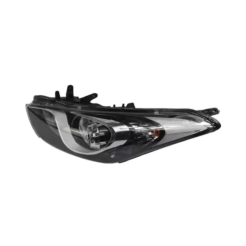 92101-A6000 Headlight for HYUNDAI I30 2013 - Image 02