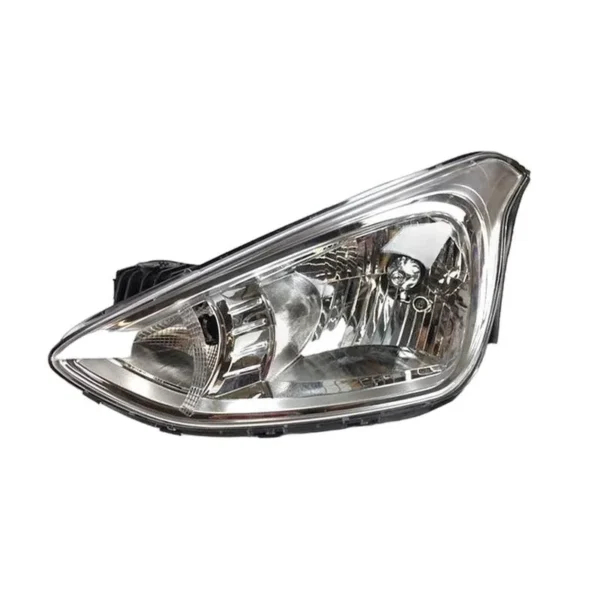 92101-B4010 Headlight for HYUNDAI I10 2014-2018 - Image 01