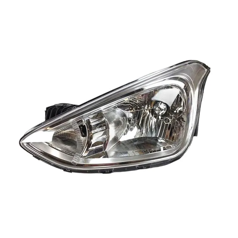 92101-B4010 Headlight for HYUNDAI I10 2014-2018 - Image 01