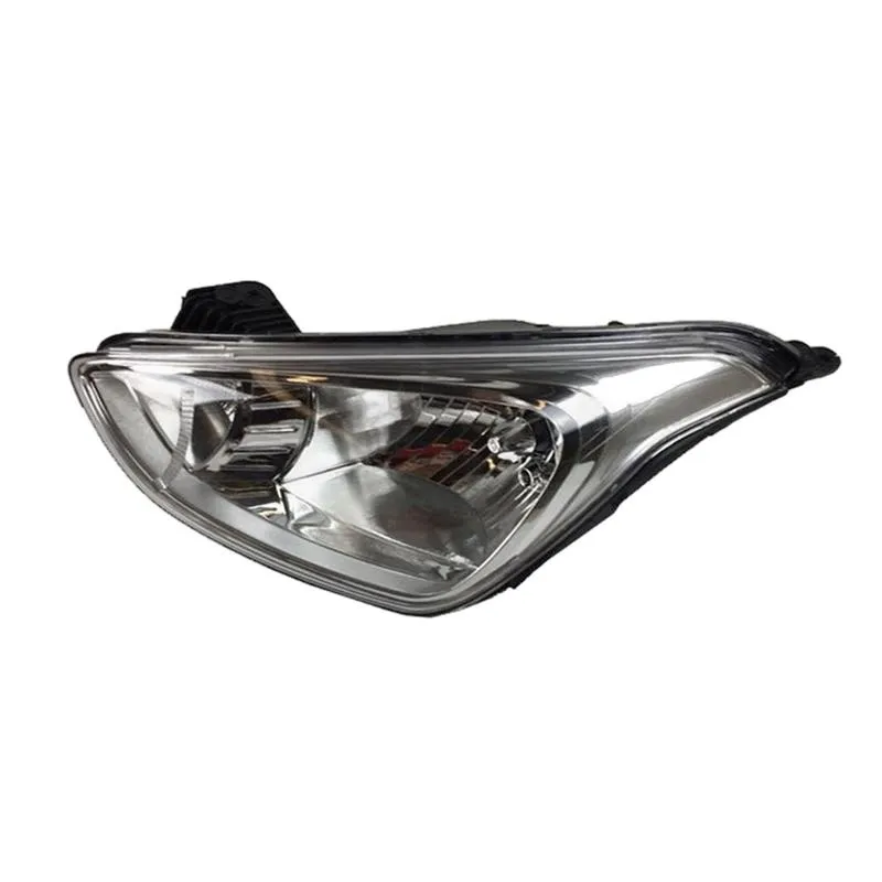 92101-B4010 Headlight for HYUNDAI I10 2014-2018 - Image 02