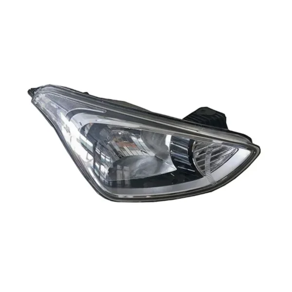 92101-B4500 Headlight for HYUNDAI I10 2017 - Image 01