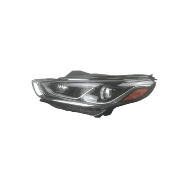 92101-C2500 Headlight for HYUNDAI SONATA 2018-2020 - Image 01