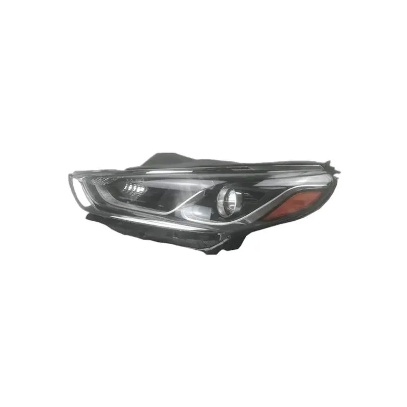 92101-C2500 Headlight for HYUNDAI SONATA 2018-2020 - Image 01