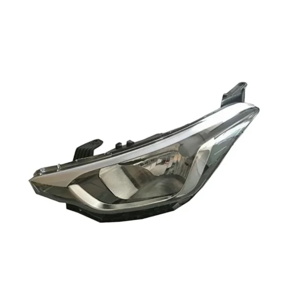 92101-C7000 Headlight for HYUNDAI I20 2016 - Image 01