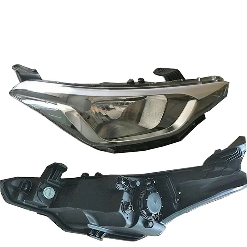 92101-C7000 Headlight for HYUNDAI I20 2016 - Image 03