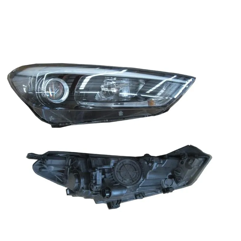 92101-D3110 Headlight for HYUNDAI TUCSON 2016 - Image 02