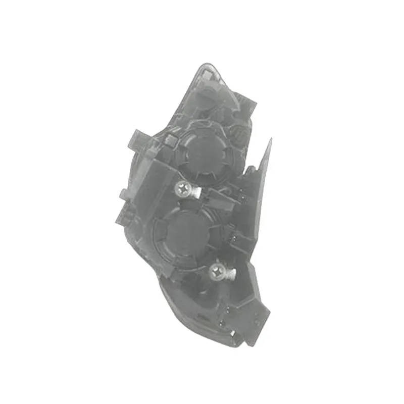 92101-D4000 Headlight With Yellow Corner Light for KIA K5 OPTIMA 2016-2017 - Image 04