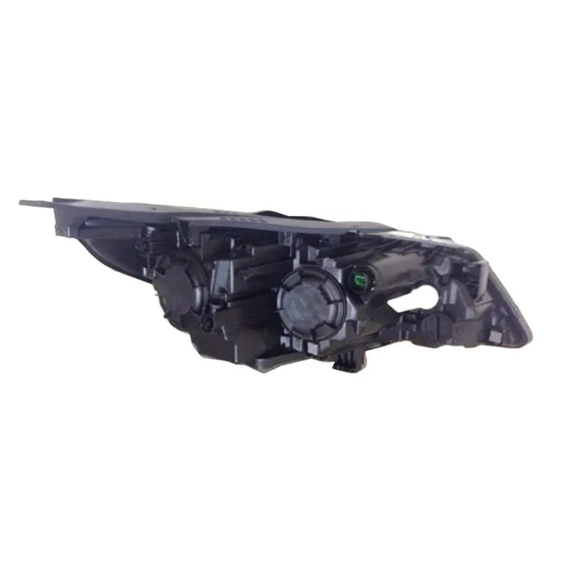 92101-D4000 Headlight With Yellow Corner Light for KIA K5 OPTIMA 2016-2017 - Image 05