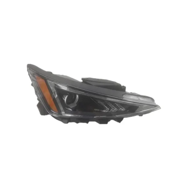 92101-F3500 Headlight for HYUNDAI ELANTRA 2019 - Image 01