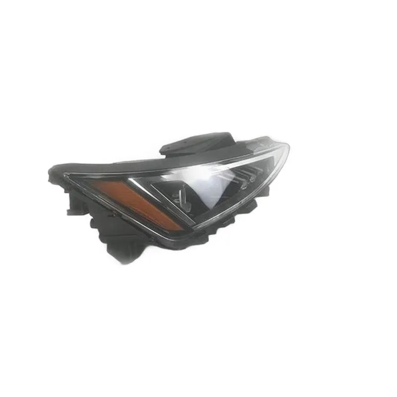 92101-F3500 Headlight for HYUNDAI ELANTRA 2019 - Image 02