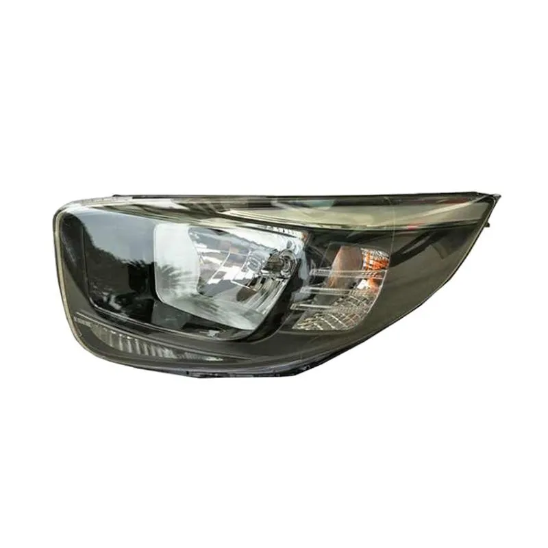 92101-G6000 Headlight for KIA PICANTO 2017 - Image 01