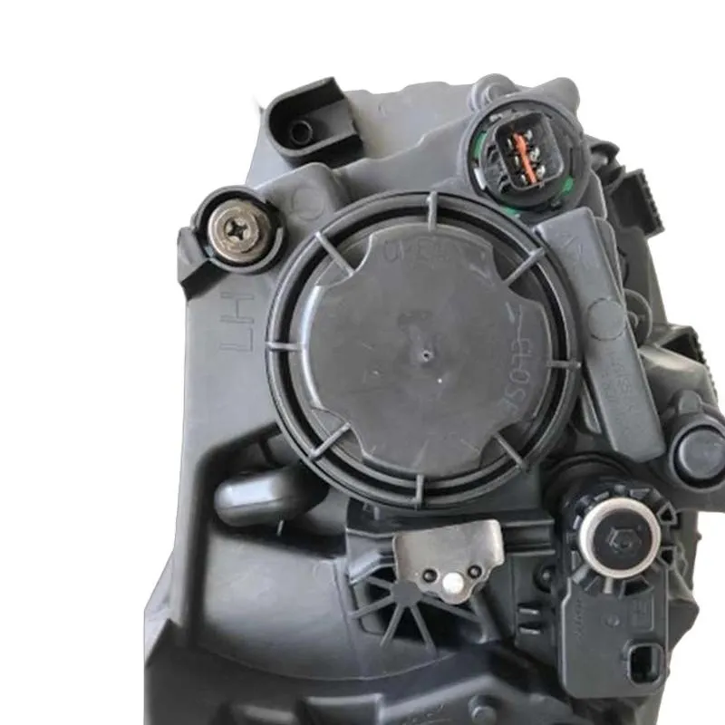 92101-G6000 Headlight for KIA PICANTO 2017 - Image 04