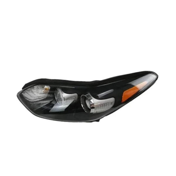 92101-H3000 Headlight for KIA KX5 SPORTAGE 2017-2018 - Image 01