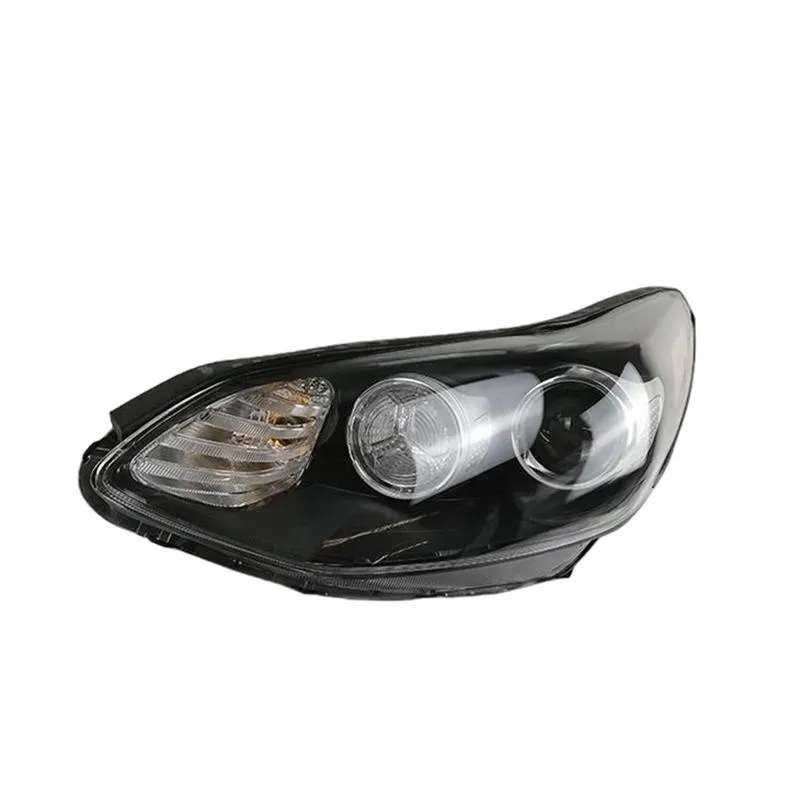 92101-H3000 Headlight for KIA KX5 SPORTAGE 2017-2018 - Image 03