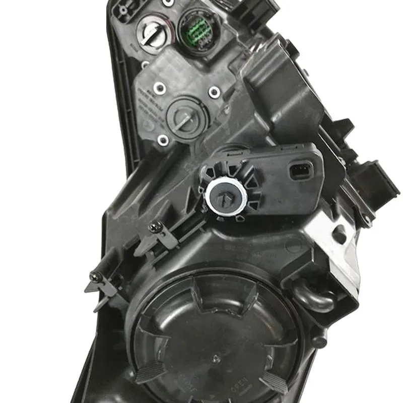 92101-H3000 Headlight for KIA KX5 SPORTAGE 2017-2018 - Image 05