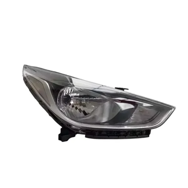 92101-J0000 Headlight for HYUNDAI ACCENT 2017-2020 - Image 01