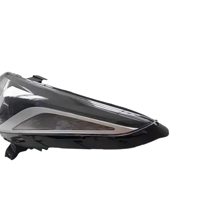 92101-J0000 Headlight for HYUNDAI ACCENT 2017-2020 - Image 02